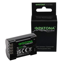 Bateria PATONA Premium f. Olympus BLM1 BLM5 E1 E3 E5 E300 E330 E500 E510 E520 C-8080 C-7070 C-5060