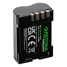 Bateria PATONA Premium f. Olympus BLM1 BLM5 E1 E3 E5 E300 E330 E500 E510 E520 C-8080 C-7070 C-5060