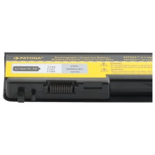 Bateria f. Dell Studio 1745 Studio 1747 1749 312-0186 312-0196 4400mAh