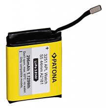 PATONA Bateria f. Apple Watch Seria 5 44mm A2181 PATONA Bateria f. Apple Watch Seria 5 44mm A2181
