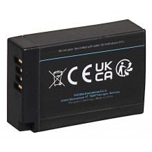 PATONA Platinum Bateria LP-E17 z gniazdkiem USB-C do Canon EOS RP 77D 200D 750D 760D 8000D Kiss X8i M3 Rebel Rebel T6i