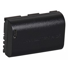 Bateria PATONA Platinum z wejściem USB-C f. Canon LP-E6 LPE6 EOS 60D 70D 5D 6D 7D Mark III