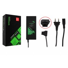 Ładowarka PATONA Premium D-Tap 5A dla Sony BP-95W BP-190WS DSR 250P 600P 650P 652P BP-95W BP-190WS