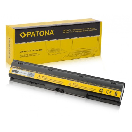 Bateria f. HP 633734-151 633807-001 HSTNN-I98C HSTNN-I98C-7