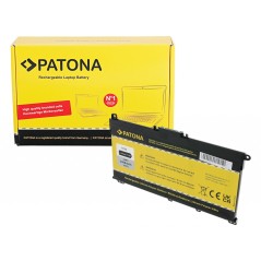 PATONA Bateria f. HP Pavilion 15-CC 15-CD 17-AR Seria 14-BF 14-BF040WM14-BK 14-BK061ST TF03