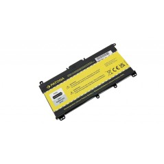 PATONA Bateria f. HP Pavilion 15-CC 15-CD 17-AR Seria 14-BF 14-BF040WM14-BK 14-BK061ST TF03