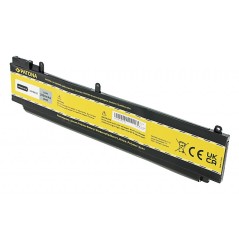 PATONA Standard do Lenovo ThinkPad T460s 20FA/20F9 Thinkpad T470s 20HF/20HG 20JS/20JT 00HW022