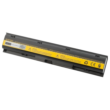 Bateria f. HP 633734-151 633807-001 HSTNN-I98C HSTNN-I98C-7