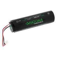 PATONA Bateria f. Nawigacja GPS TomTom Go 300 500 510