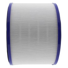 PATONA Filtr HEPA do oczyszczaczy Dyson Pure Cool Link DP01 / DP03 / HP00–HP03 (967449-04 / 968101-04)