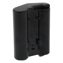 PATONA PROTECT Bateria do Nikon Z9 D6 EN-EL18D z wysokiej jakości ogniwami LG