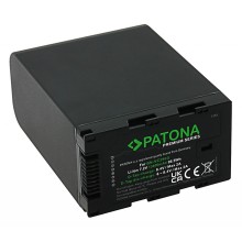 Bateria PATONA Premium BN-VC296G do JVC GY-HC500 GY-HC550 D-Tap, z wysokiej jakości ogniwami LG Bateria PATONA Premium BN-VC296G do JVC GY-HC500 GY-HC550 D-Tap, z wysokiej jakości ogniwami LG