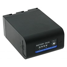 Bateria PATONA Premium BN-VC296G do JVC GY-HC500 GY-HC550 D-Tap, z wysokiej jakości ogniwami LG Bateria PATONA Premium BN-VC296G do JVC GY-HC500 GY-HC550 D-Tap, z wysokiej jakości ogniwami LG