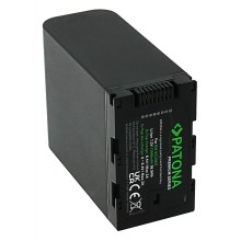 Bateria PATONA Premium BN-VC296G do JVC GY-HC500 GY-HC550 D-Tap, z wysokiej jakości ogniwami LG Bateria PATONA Premium BN-VC296G do JVC GY-HC500 GY-HC550 D-Tap, z wysokiej jakości ogniwami LG