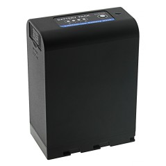 Bateria PATONA Premium BN-VC296G f. JVC GY-HC500 GY-HC550 D-Tap z wysokiej jakości ogniwami LG