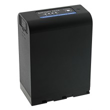 Bateria PATONA Premium BN-VC296G do JVC GY-HC500 GY-HC550 D-Tap, z wysokiej jakości ogniwami LG Bateria PATONA Premium BN-VC296G do JVC GY-HC500 GY-HC550 D-Tap, z wysokiej jakości ogniwami LG