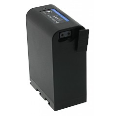 Bateria PATONA Premium BN-VC296G f. JVC GY-HC500 GY-HC550 D-Tap z wysokiej jakości ogniwami LG