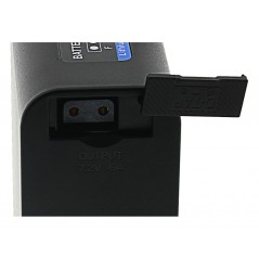 Bateria PATONA Premium BN-VC296G f. JVC GY-HC500 GY-HC550 D-Tap z wysokiej jakości ogniwami LG