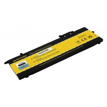 PATONA Bateria f. Lenovo ThinkPad A285 X280 01AV470 01AV471 01AV472 01AV484 L17C6P71