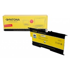 PATONA Bateria f. Lenovo ThinkPad X1 Carbon 14 3. generacja 20BS 2015 4. generacja 00HW002 00HW003 45N1701