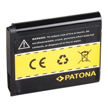 PATONA Bateria f. Samsunga BP88a DV200 DV300 DV300 PATONA Bateria f. Samsunga BP88a DV200 DV300 DV300