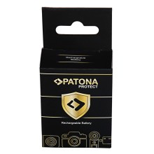 PATONA PROTECT Akumulator AHDBT-901C do kamer GoPro z serii Hero 9 10 11 SPBL1B Enduro
