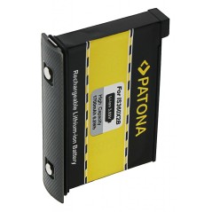 PATONA Bateria f. Insta360 One X2 IS360X2B do kamery 360°