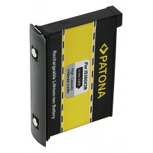 PATONA bateria do Insta360 One X2 IS360X2B do kamery 360°