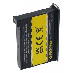 PATONA Bateria f. Insta360 One X2 IS360X2B do kamery 360°