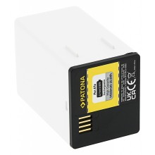 PATONA Bateria f. Arlo A-7A A-14 Pro 3 Pro 3 Light Pro 4 Pro 4X GO2 FB-1001 2 GB VML2030 Ultra 2 PATONA Bateria f. Arlo A-7A A-14 Pro 3 Pro 3 Light Pro 4 Pro 4X GO2 FB-1001 2 GB VML2030 Ultra 2