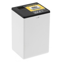 PATONA Bateria f. Arlo A-7A A-14 Pro 3 Pro 3 Light Pro 4 Pro 4X GO2 FB-1001 2 GB VML2030 Ultra 2 PATONA Bateria f. Arlo A-7A A-14 Pro 3 Pro 3 Light Pro 4 Pro 4X GO2 FB-1001 2 GB VML2030 Ultra 2