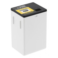 PATONA Bateria f. Arlo A-7A A-14 Pro 3 Pro 3 Light Pro 4 Pro 4X GO2 FB-1001 2 GB VML2030 Ultra 2