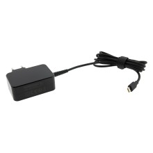PATONA Zasilacz uniwersalny PD 65W USB-C | 5V/3A • 9V/3A • 15V/3A • 20V/3,25A do Apple, Lenovo, Samsung itp.