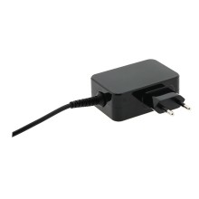 PATONA Zasilacz uniwersalny PD 65W USB-C | 5V/3A • 9V/3A • 15V/3A • 20V/3,25A do Apple, Lenovo, Samsung itp.