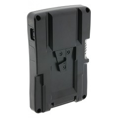 PATONA Premium Adapter V-Mount na 2 akumulatory Sony NP-F do złącza V-Mount