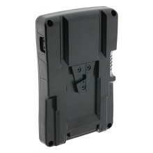 PATONA Premium Adapter V-Mount na 2 akumulatory Sony NP-F do złącza V-Mount