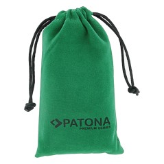 Ładowarka PATONA Premium Twin Performance PD do Sony F550 F750 F970 FM50 FM500H w komplecie. Kabel USB-C