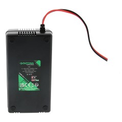 Ładowarka PATONA Premium 4w1 do akumulatorów żelowych AGM kwasowo-ołowiowych i LiFePO4