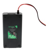 Ładowarka PATONA Premium 4w1 do akumulatorów żelowych AGM kwasowo-ołowiowych i LiFePO4