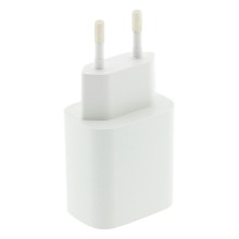 PATONA Premium Ładowarka PD20W 5V/3A 9V/2,22A 12V/1,67A USB-C PD3.0 QC3.0 biała PATONA Premium Ładowarka PD20W 5V/3A 9V/2,22A 12V/1,67A USB-C PD3.0 QC3.0 biała