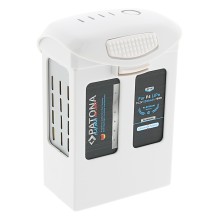 PATONA Platinum Akumulator do DJI Phantom 4 4 Advanced 4 Plus 4 Pro 4 Pro Obsidian 1650120 CP.PT.00000033.01 CP.PT.000601