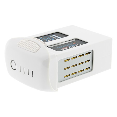PATONA Platinum Akumulator do DJI Phantom 4 4 Advanced 4 Plus 4 Pro 4 Pro Obsidian 1650120 CP.PT.00000033.01 CP.PT.000601