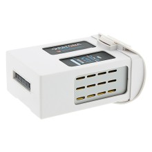 PATONA Platinum Akumulator do DJI Phantom 4 4 Advanced 4 Plus 4 Pro 4 Pro Obsidian 1650120 CP.PT.00000033.01 CP.PT.000601