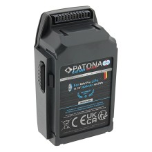 PATONA Platinum Akumulator do DJI Mavic Mavic Pro Mavic Pro Platinum CP.PT.000587 GP785075-38300DB