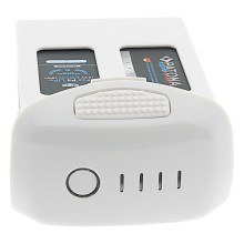 PATONA Platinum Akumulator do DJI Phantom 4 4 Advanced 4 Plus 4 Pro 4 Pro Obsidian 1650120 CP.PT.00000033.01 CP.PT.000601