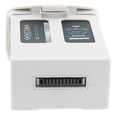Bateria PATONA Platinum f. DJI Phantom 4 4 Advanced 4 Plus 4 Pro 4 Pro Obsidian 1650120 CP.PT.00000033.01 CP.PT.000601