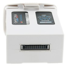 PATONA Platinum Akumulator do DJI Phantom 4 4 Advanced 4 Plus 4 Pro 4 Pro Obsidian 1650120 CP.PT.00000033.01 CP.PT.000601
