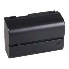 Bateria f. JVC BN-V408 310 200AC GR-DVL1170 228AC 238AC 23AC 30AC 310U