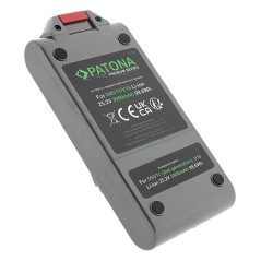 Bateria PATONA Premium f. Dyson V11 2020 V11 Click-In V11 Absolute+ V11 Absolute Extra+ 970425-01 970938-01