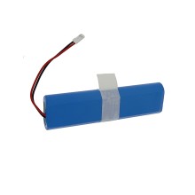 PATONA Bateria f. Ecovacs Deebot DF45/43 Ilife V50 V5s Pro V8s X750 ZACO V3 V40 V5s Pro V5x PATONA Bateria f. Ecovacs Deebot DF45/43 Ilife V50 V5s Pro V8s X750 ZACO V3 V40 V5s Pro V5x